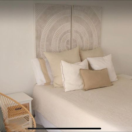 Appartement Beach Studio Juan Les Pins à Antibes Extérieur photo